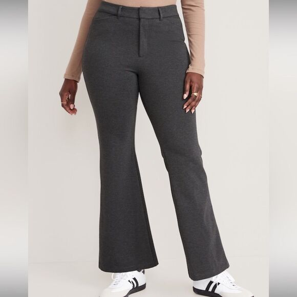 NWT- Old Navy - 16 & 18. Stevie Flare - Picture 1 of 10